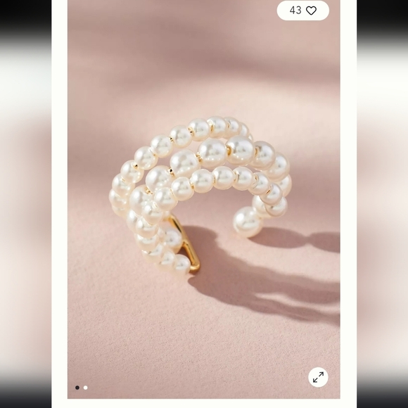 Anthropologie Jewelry - NWT! Anthropologie,